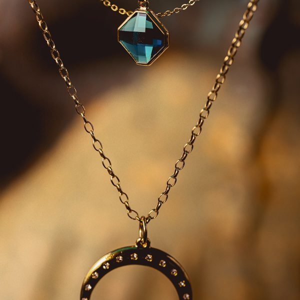 Bague Torsadée Fine