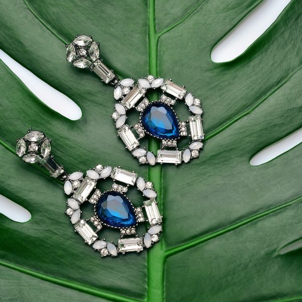 Bague Vintage Fleur