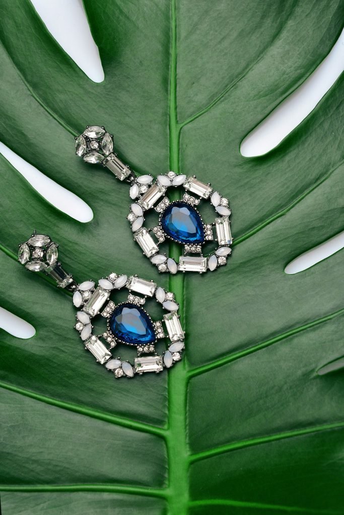 Bague Vintage Fleur