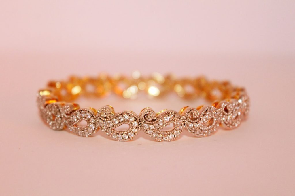 Bracelet Chaîne Forçat