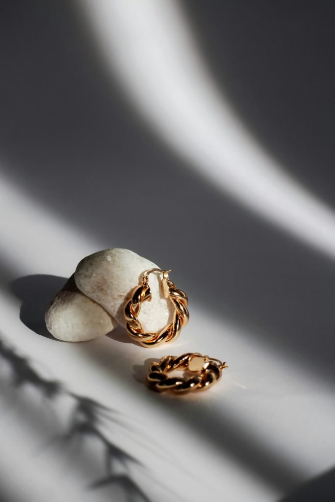 Bracelet Maille Fine