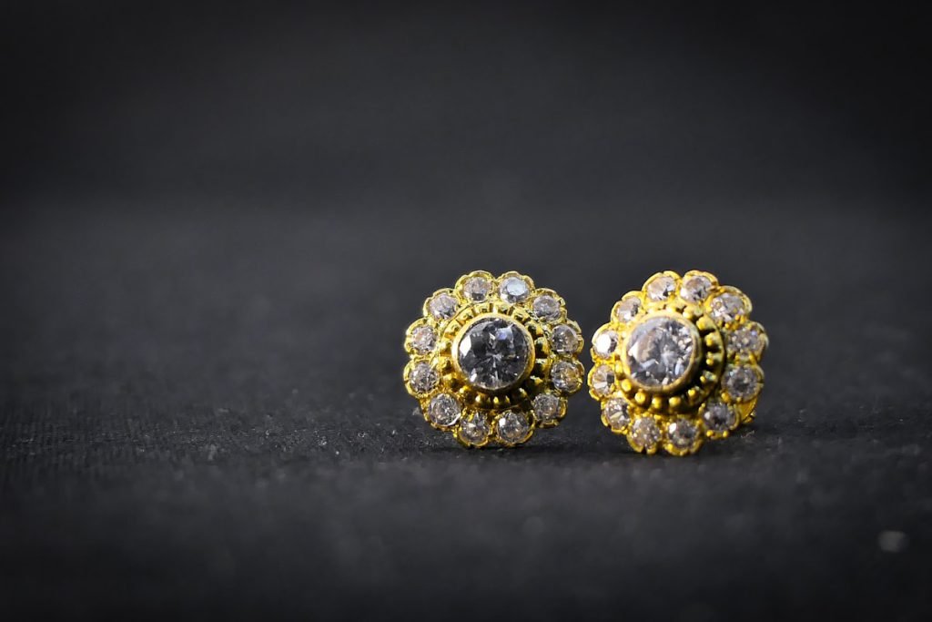 Bracelet Perles Naturelles