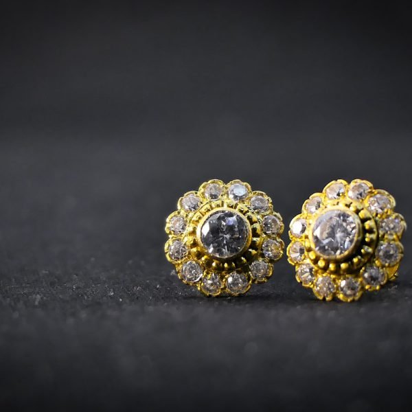 Bracelet Perles Naturelles